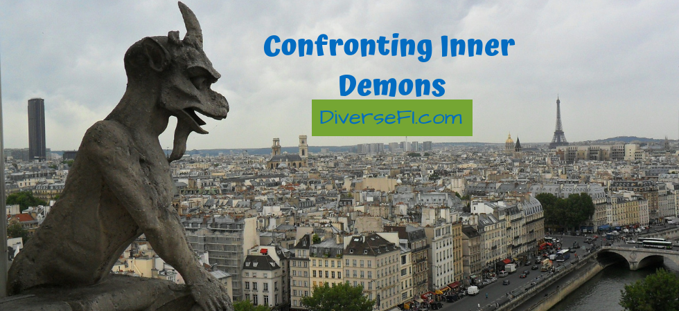 Confronting Inner Demons Diversefi